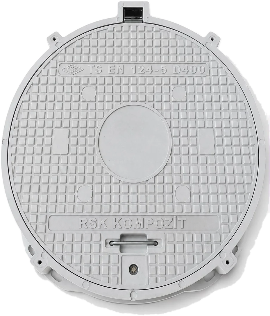 Mafsallı D400